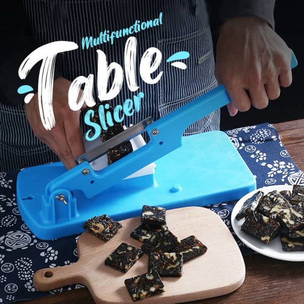 Table Slicer – Krajalnica stołowa