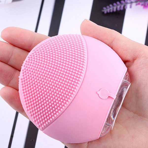 Forever Pure – Elektryczny środek do czyszczenia twarzy slider