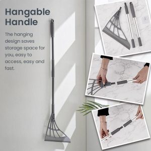 Magic broom – Uniwersalna miotła czyszcząca 03