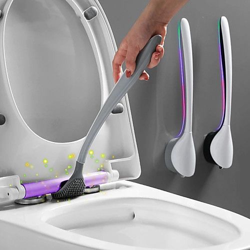 Breezy brush – Szczotka do czyszczenia toalety slider