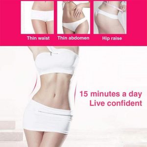 Twist n’ shape – Dysk do ćwiczeń 03