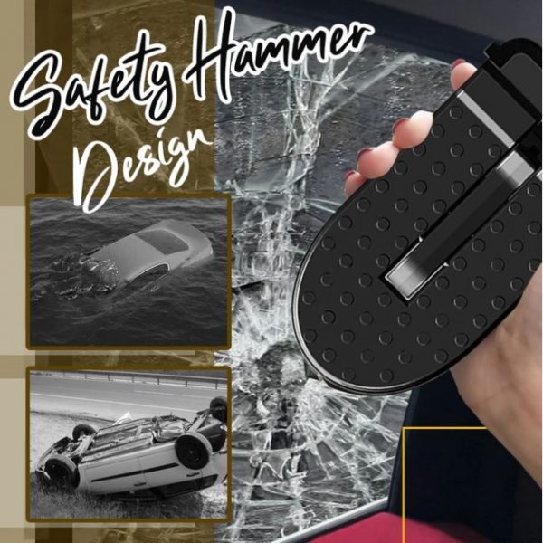 Easystep – Schody do łatwiejszego dostępu na dach samochodu slider