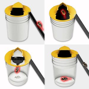 Mousetrap – Pułapka na myszy i szczury (1+1 GRATIS) 03