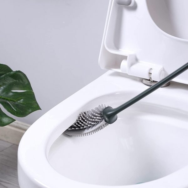 Breezy brush – Szczotka do czyszczenia toalety slider