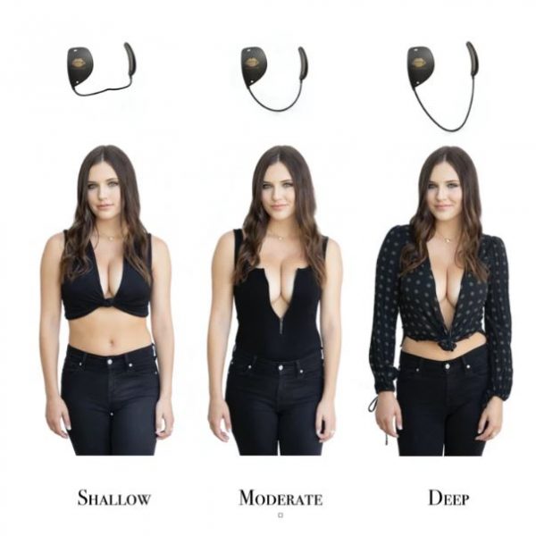 Magic Bra – Magiczny biustonosz (1+1 GRATIS) slider