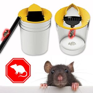 Mousetrap – Pułapka na myszy i szczury (1+1 GRATIS) 03