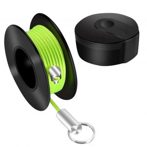 Wire guider – Prowadnik magnetyczny do przewodów i kabli 03