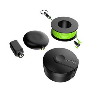 Wire guider – Prowadnik magnetyczny do przewodów i kabli 03