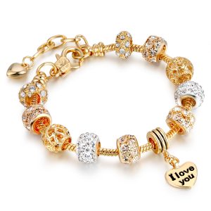 Bracelet Gloria – Bransoletka Gloria 03