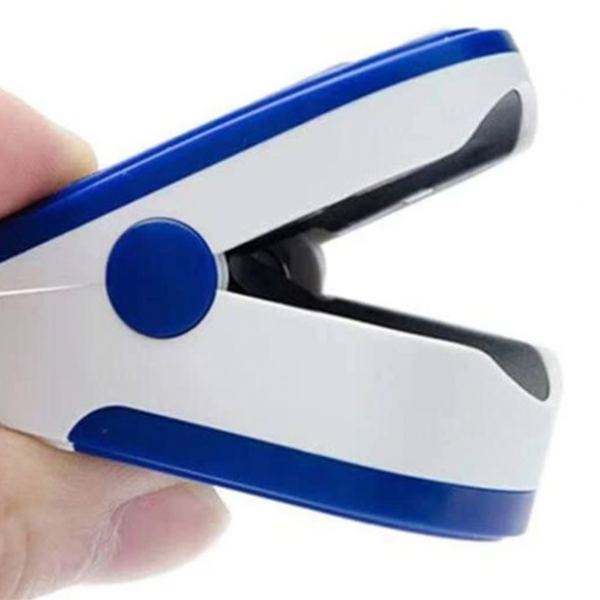 OXIMETER – Pulsoksymetr slider