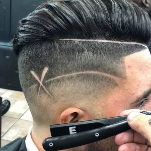 Pro Cut – Profesjonalna maszynka do strzyżenia włosów 03