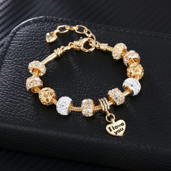 Bracelet Gloria – Bransoletka Gloria slider