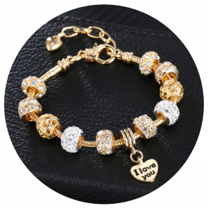 Bracelet Gloria – Bransoletka Gloria 03