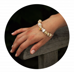 Bracelet Gloria – Bransoletka Gloria 03