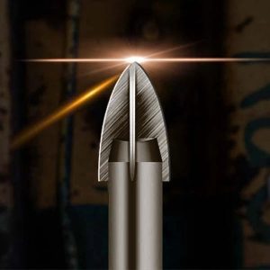 Uniwersalne wielofunkcyjne wiertła (5 szt.) 03