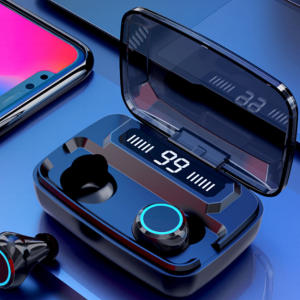 X Digital – Słuchawki bezprzewodowe 03