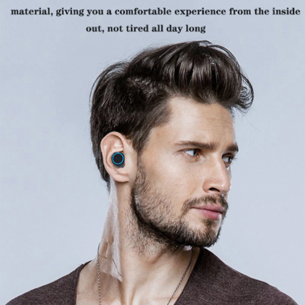 X Digital – Słuchawki bezprzewodowe 02