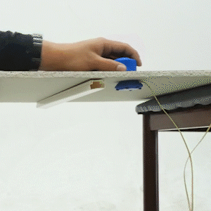 Wire guider – Prowadnik magnetyczny do przewodów i kabli slider