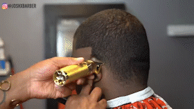 Pro Cut – Profesjonalna maszynka do strzyżenia włosów slider