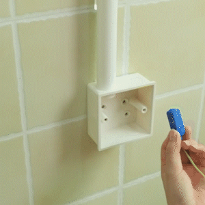 Wire guider – Prowadnik magnetyczny do przewodów i kabli slider