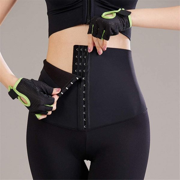 Laloo – Spodnie do modelowania sylwetki (1+1 GRATIS) slider