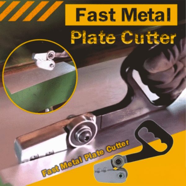 Metalcut- Urządzenie do cięcia metalu