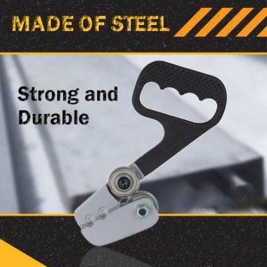 Metalcut- Urządzenie do cięcia metalu 03