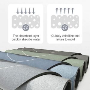 Magic mat – Super chłonny dywan 03