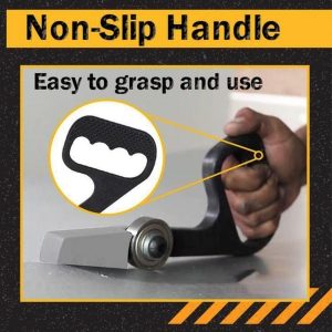 Metalcut- Urządzenie do cięcia metalu 03