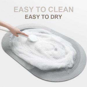 Magic mat – Super chłonny dywan 03