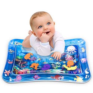 BABY WATERPLAY – Wodna mata dla dzieci 03