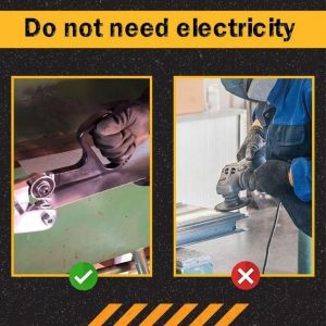 Metalcut- Urządzenie do cięcia metalu 03