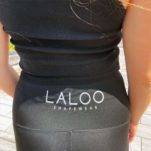 Laloo Leggings®️- Spodnie do modelowania sylwetki slider