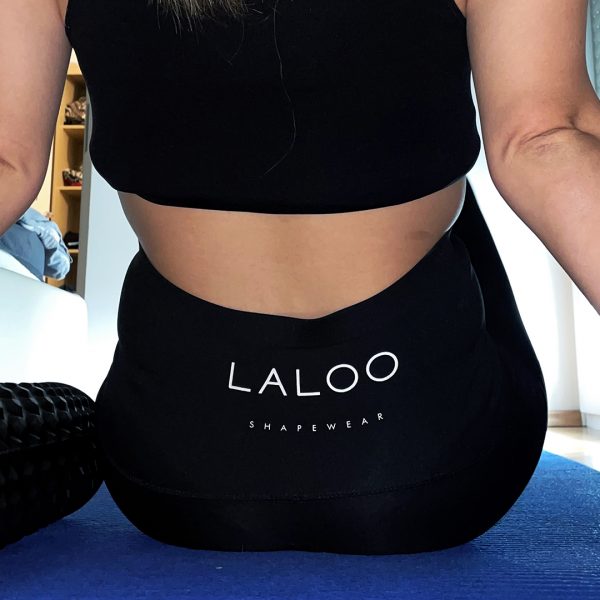Laloo Leggings®️- Spodnie do modelowania sylwetki slider