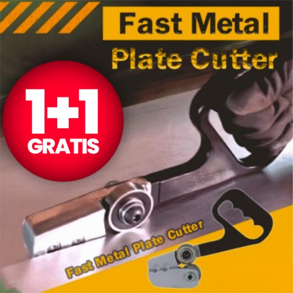 Metalcut- Urządzenie do cięcia metalu (1+1 GRATIS) slider