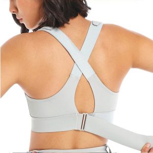 Laloo sportsbra – Regulowany biustonosz sportowy 03