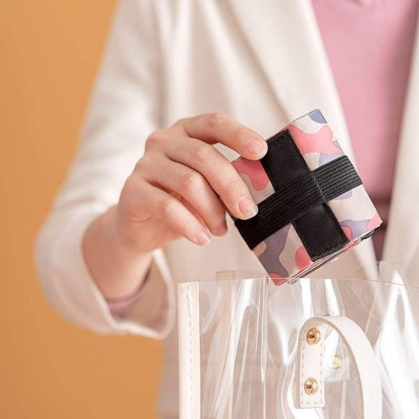 Proshopper – Torba podróżna/na zakupy o dużej pojemności slider