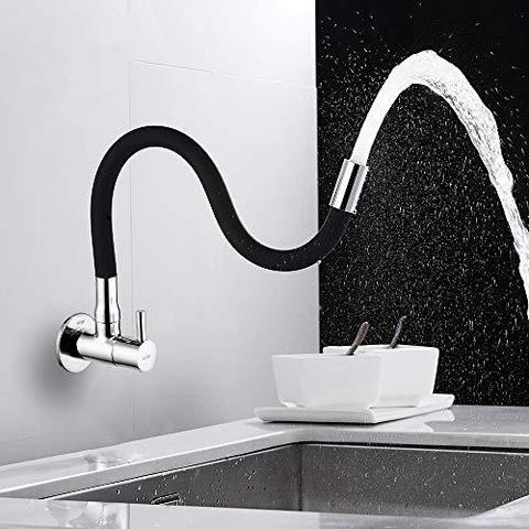 Flexi faucet – Kran elastyczny