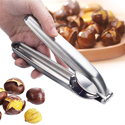 Chestnut and walnut cutter – Nóż do kasztanów i orzechów