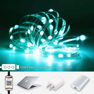 Sparkly – Inteligentne oświetlenie LED na Boże Narodzenie 03