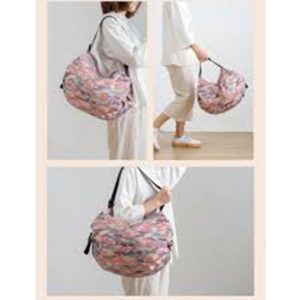 Proshopper – Torba podróżna/na zakupy o dużej pojemności 03