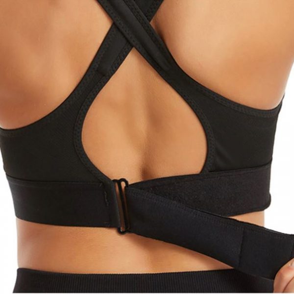Laloo sportsbra – Regulowany biustonosz sportowy slider