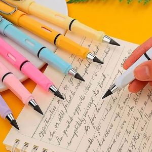 Magic pen – ołówek który się nie ściera (5szt) 03