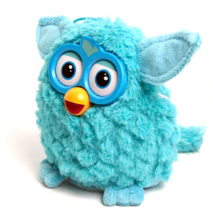 Fibi & Bobo – Zabawka która mówi! 03