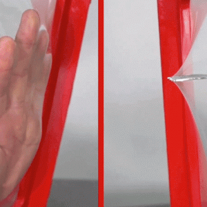 Clever Tray – tacka do przechowywania żywności (2szt) 03