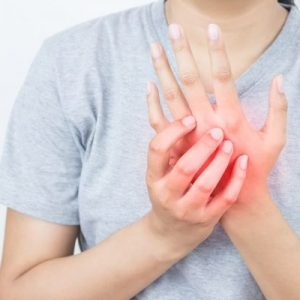 Rękawice uciskowe Compress 03