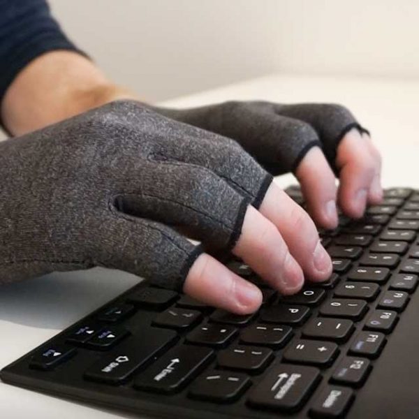 Rękawice uciskowe Compress slider