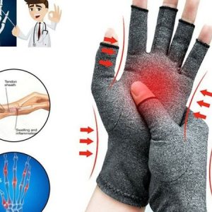 Rękawice uciskowe Compress 03