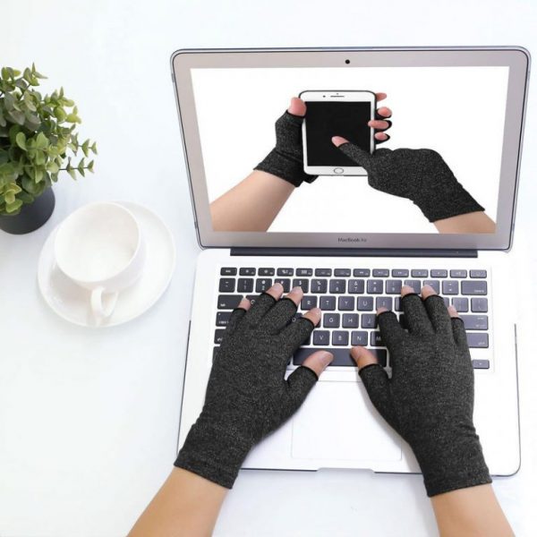 Rękawice uciskowe Compress slider