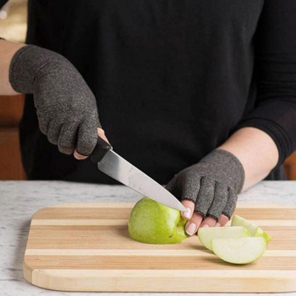 Rękawice uciskowe Compress slider